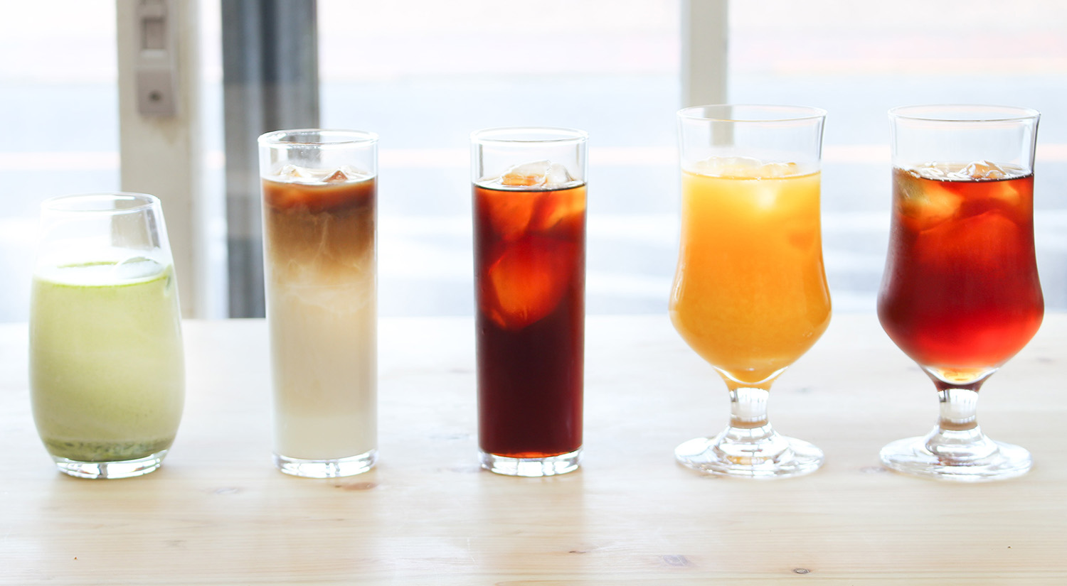 ドリンクのイメージ