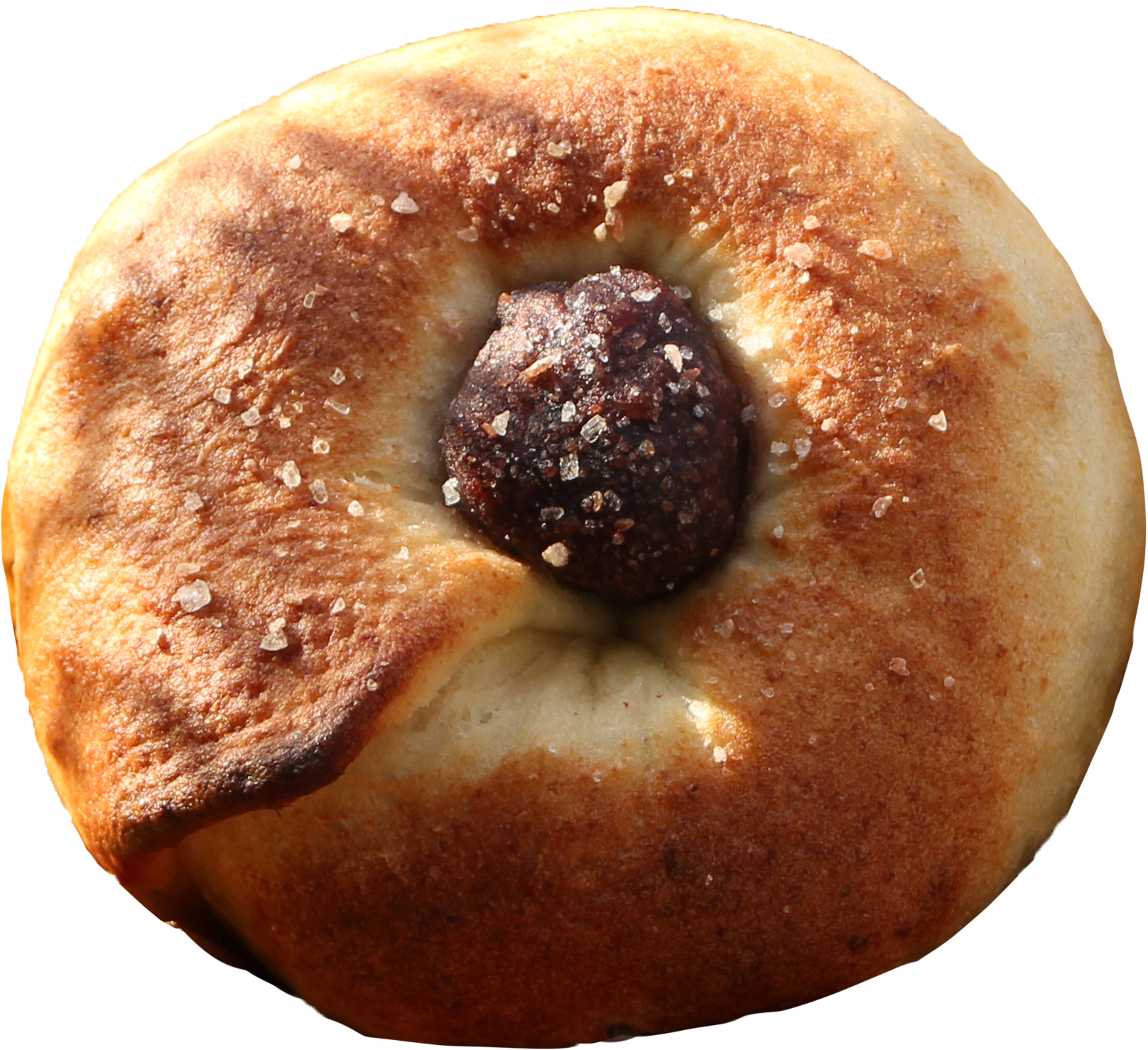 お惣菜系、甘〜いもの、変わり種まで色々なベーグル