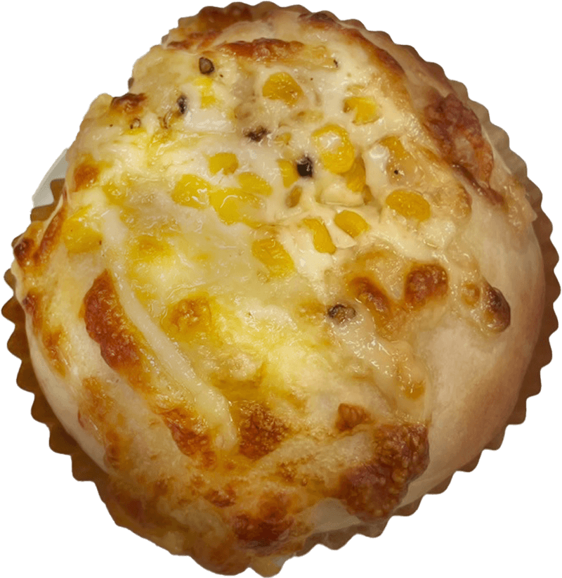 お惣菜系、甘〜いもの、変わり種まで色々なベーグル