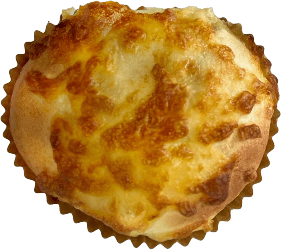 お惣菜系、甘〜いもの、変わり種まで色々なベーグル