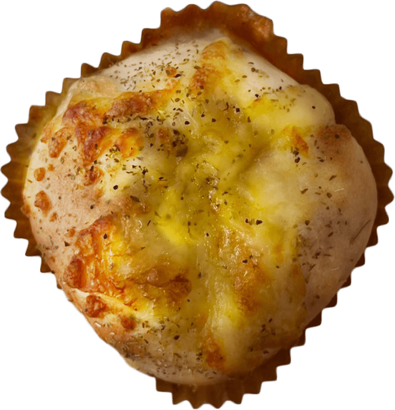 お惣菜系、甘〜いもの、変わり種まで色々なベーグル