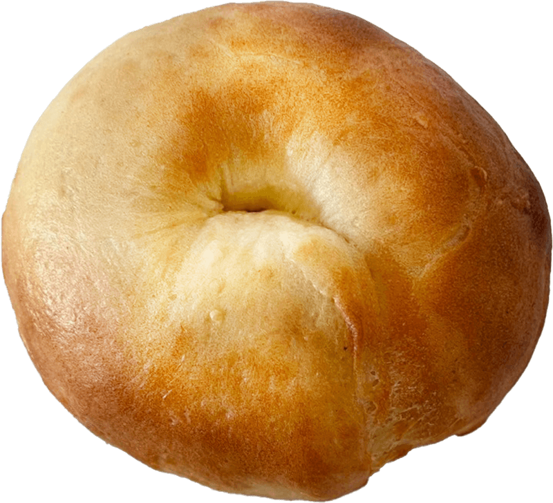 お惣菜系、甘〜いもの、変わり種まで色々なベーグル