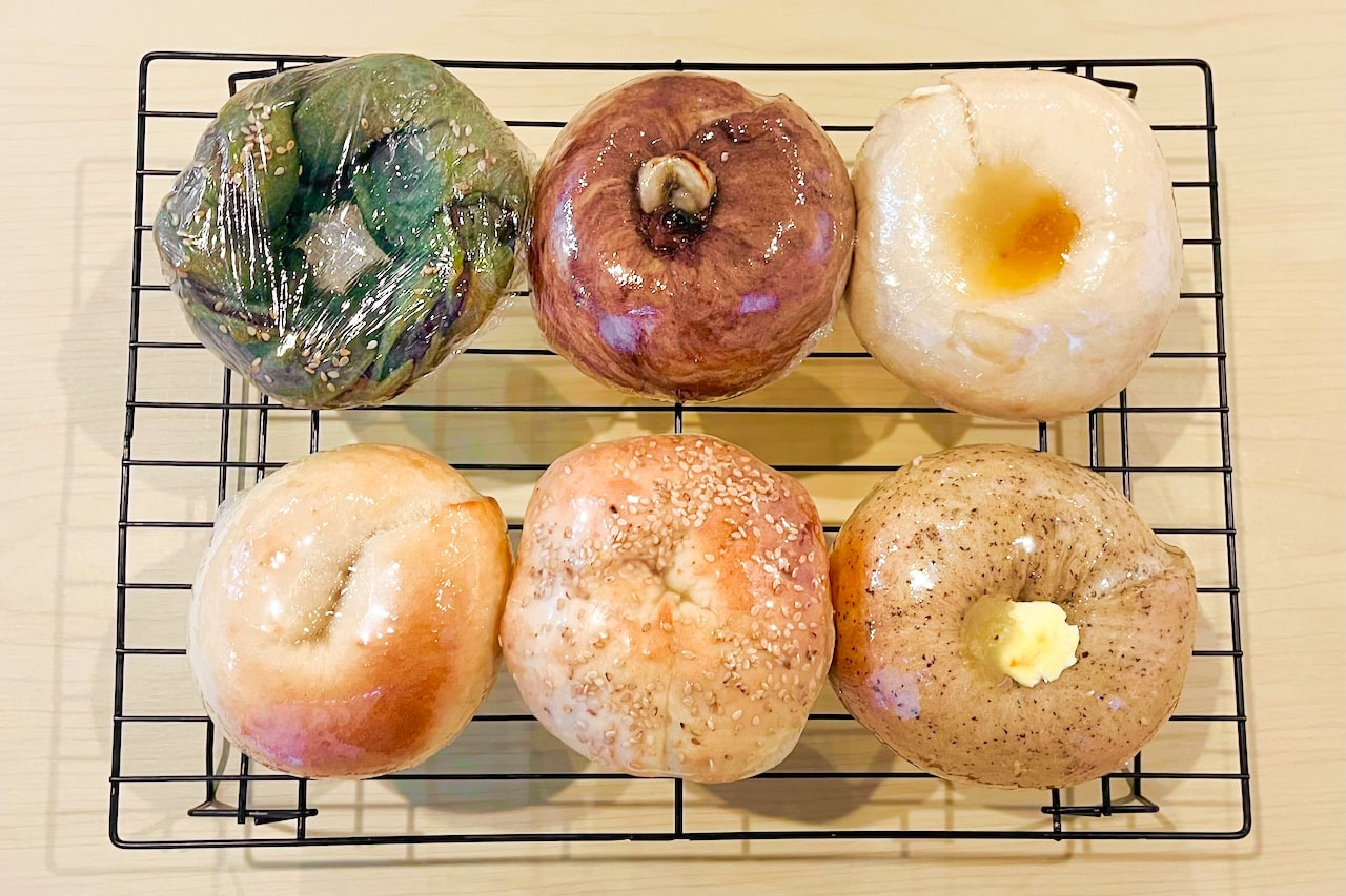 おまかせ6個セットのイメージ