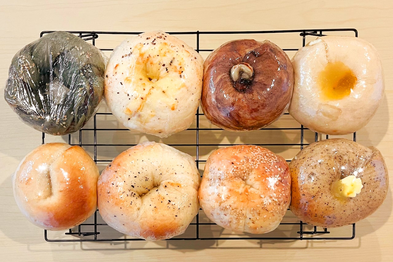 おまかせ8個セットのイメージ