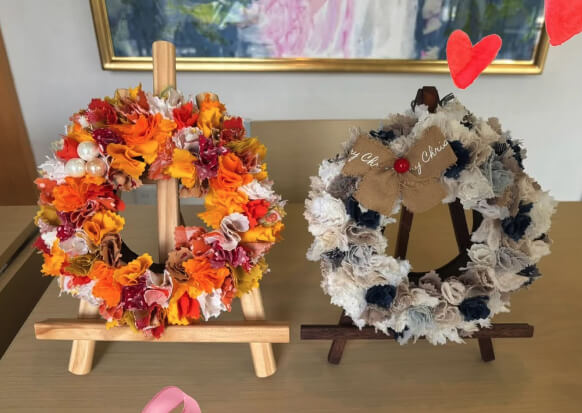 店内貸切ワークショップのイメージ